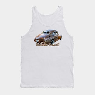 1941 Oldsmobile Series 60 Club Coupe Tank Top